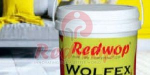 Wolfex Acrylic Distemper