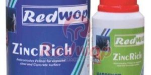 Zincrich Anti Corrosive Primer