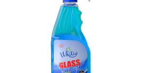250 Ml Whitix Glass & Window Cleaner Spray