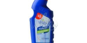 250ml Whitix Toilet Cleaner