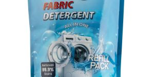 2ltr Whitix Fabric Detergent Liquid