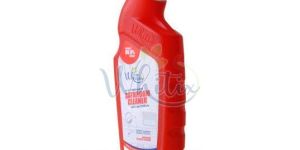 500ml Whitix Bathroom Cleaner