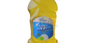 500ml Whitix Dishwash Liquid