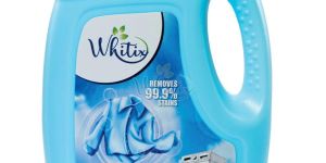 500ml Whitix Fabric Detergent Liquid