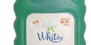 500ml Whitix Jasmine Floor Cleaner