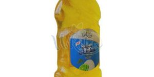 250ml Whitix Dishwash Liquid