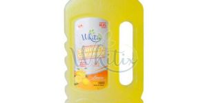 500ml Whitix Lemon Floor Cleaner