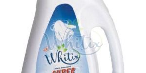 500ml Whitix Superwash Fabric Detergent