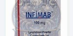 Infimab 100mg Infliximab Injection