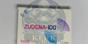 Zudena 100mg Udenafil Tablets