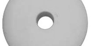Nylon Round Washer