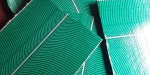 Kela Patta Buffer Sheet