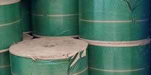 Kela Patta Paper Roll