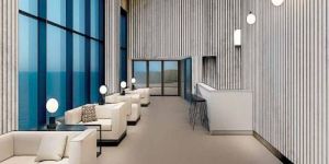 3D-502 Forest Rock Alstone 3D Aluminium Composite Panel