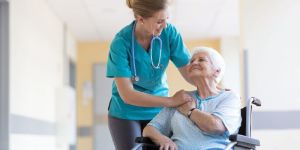 Home Health Care Services