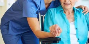 Home Nursing Service