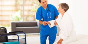 Patient Care Services