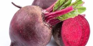 Fresh Red Beetroot