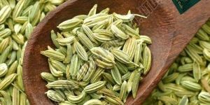 Natural Fennel Seeds