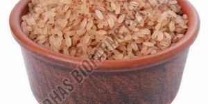Palakkadan Matta Rice
