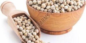 Whole White Pepper