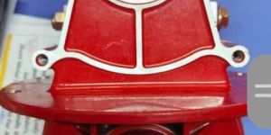 E Rickshaw Electric Loader Gearbox