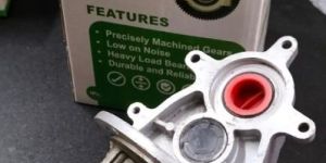 e rickshaw heavy duty closed gear box