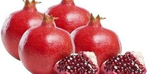 Fresh Pomegranate