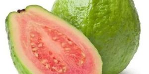 Fresh Red Guava