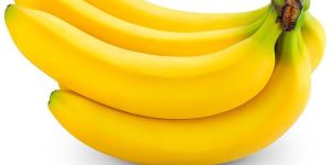 Fresh Yellow Banana