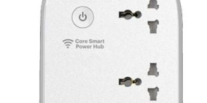 Urban Core Smart Wifi Power Hub