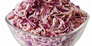 Dried Onion Flakes