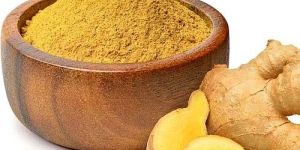Premium Dry Ginger Powder