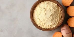 Sweet Potato Powder