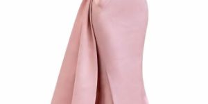 Silk Chiffon Gowns