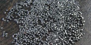 1.2 Mm Steel Cut Wire Shot