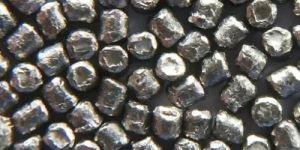 Conditioned Steel Cut Wire Shot