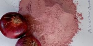 Dehydrated Red Onion Powder