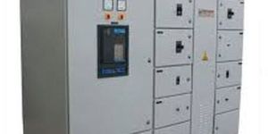 Load Sharing Panel