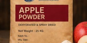 Apple Powder