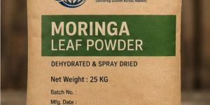 Moringa Leaf Powder
