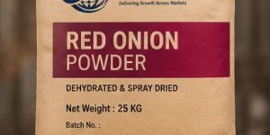 Red Onion Powder
