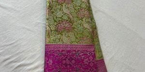 Dharmavaram Silk Sarees