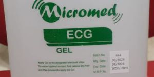 5kg jar micro med-ecg gel
