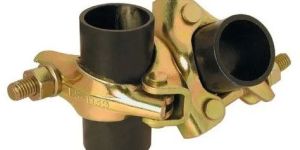 Brass Forged Fixed Coupler
