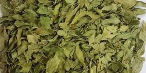 Dried Henna Leaves