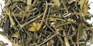 Dry Chirata Leaves