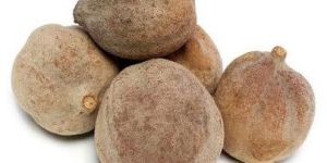 Organic Raw Baheda