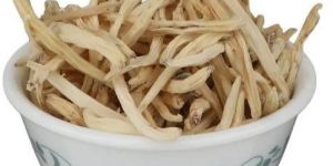 Organic Safed Musli Root