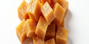 Golden Organic Jaggery Cube